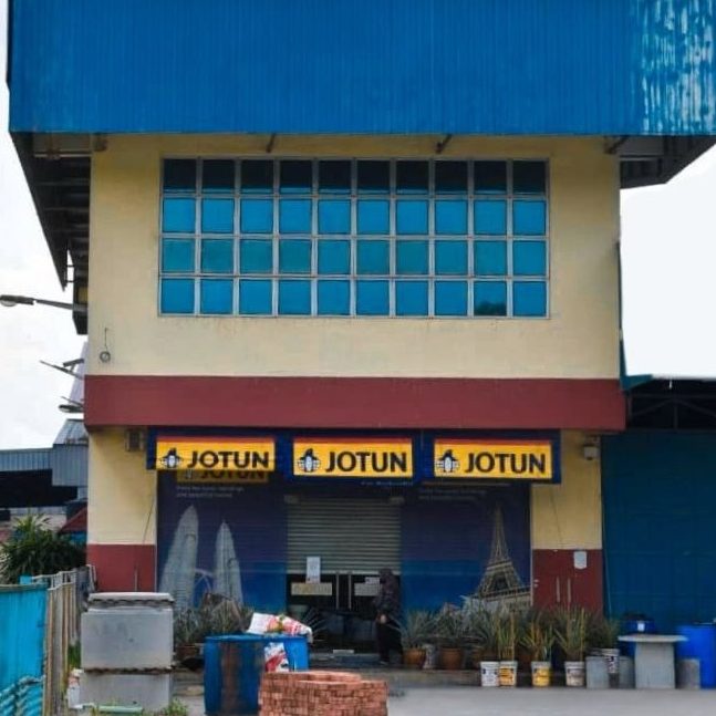 kong kiong hardware j sdn bhd