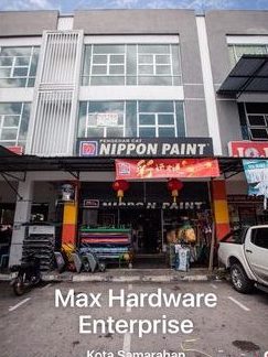 kota pg hardware