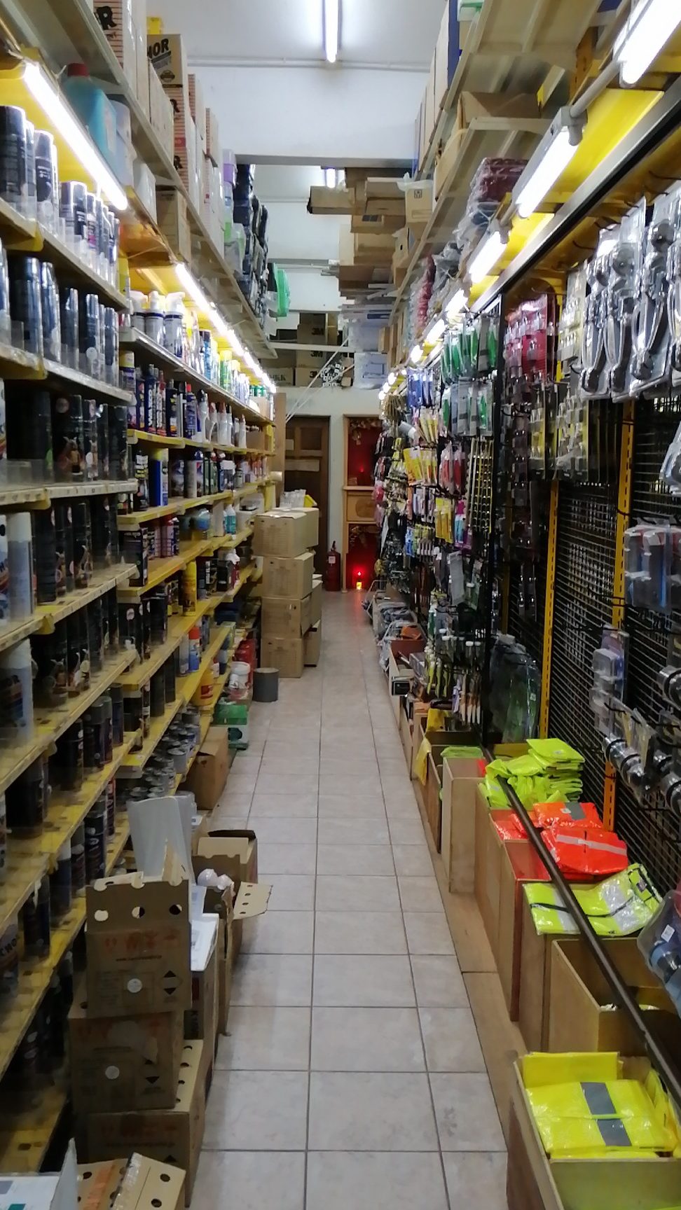 Kwong Hin Hardware Trading Sdn. Bhd. 1 kwong hin hardware trading sdn bhd