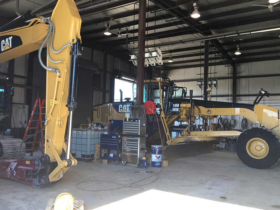 ky hardware machinery