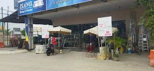 lai huat chan timber hardware sdn bhd