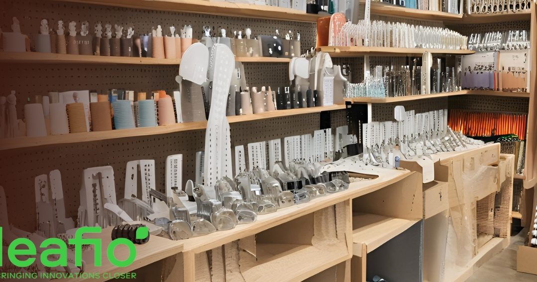 lai kiat merchandising hardware