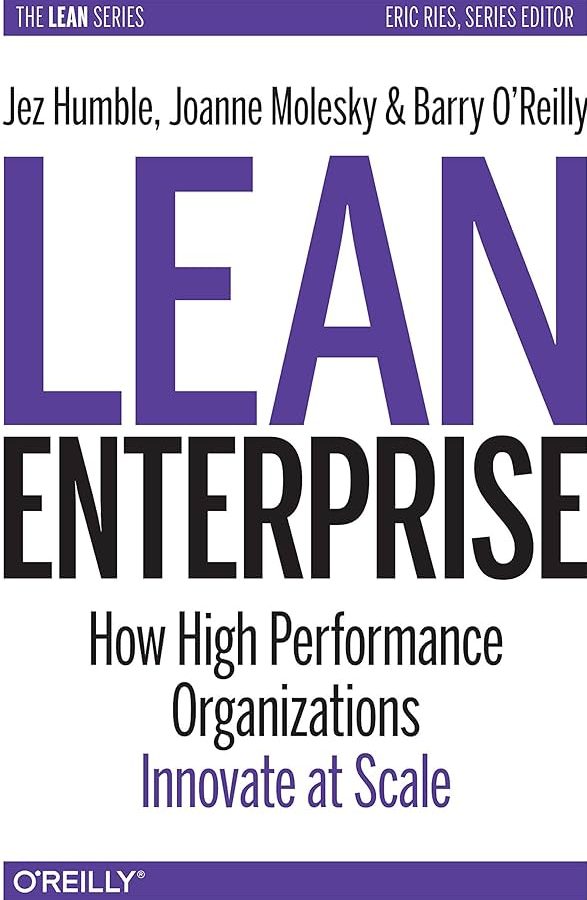 lean poh enteprise 1