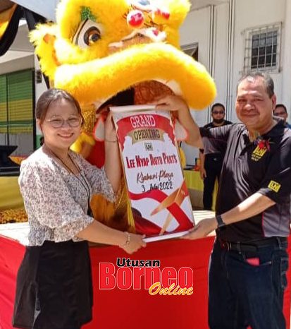 lee nyap auto parts kiaburi