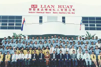 lh temerloh sdn bhd lian huat