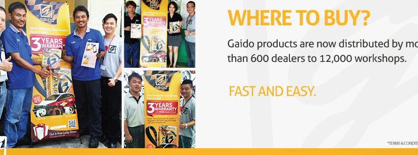 lian xing auto parts