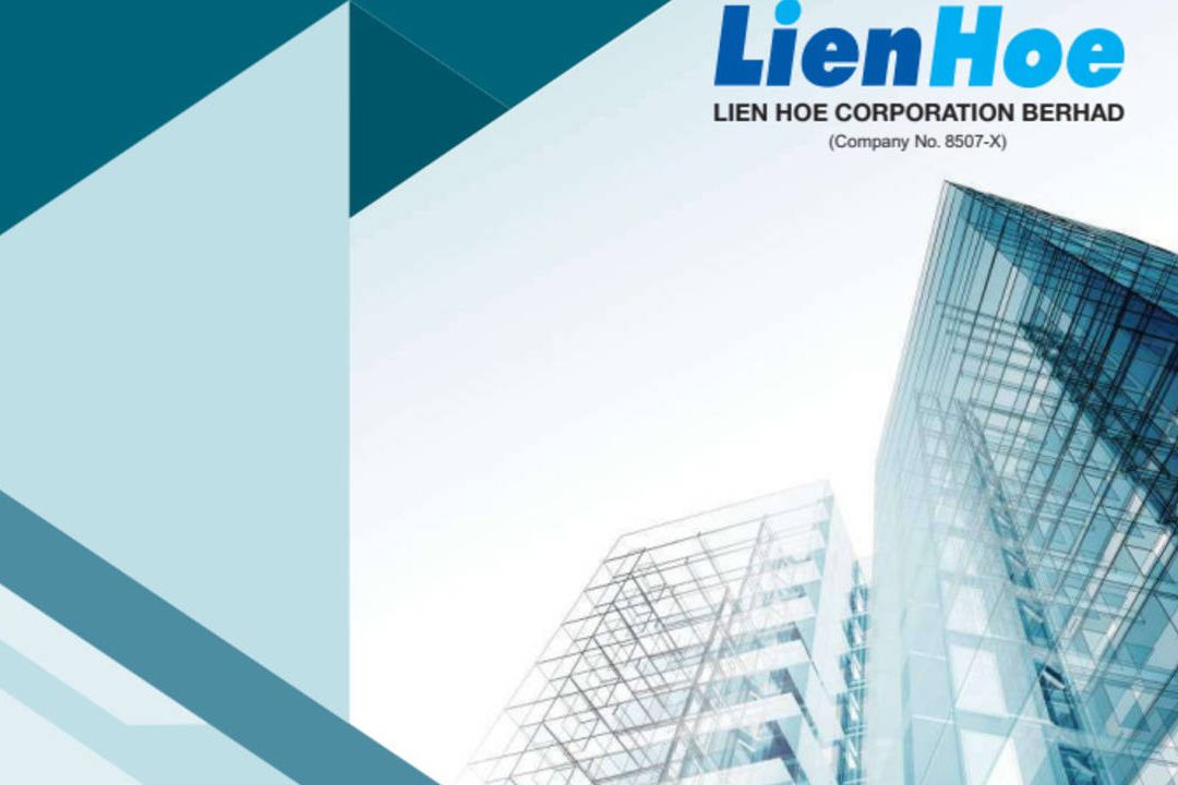Lien Her Building Materials Sdn. Bhd. 1 lien her building materials sdn bhd