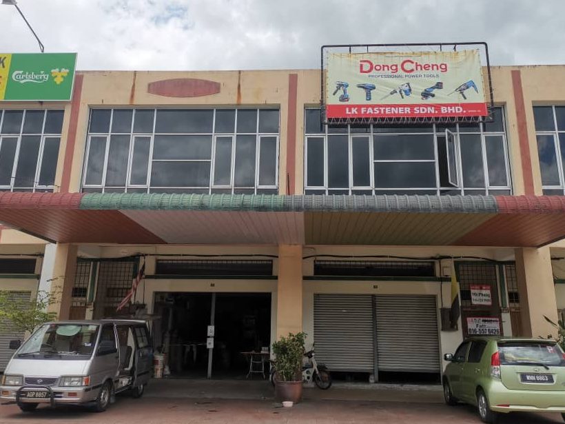 Lk Fastener Sdn.Bhd 1 lk fastener sdn bhd