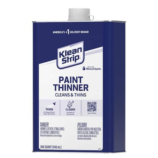 lt paint thinner kemaman