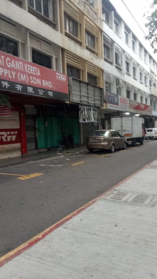 mbs auto supply sdn bhd temerloh