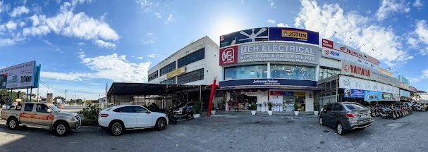 meh electrical hardware supplies s b kepala batas