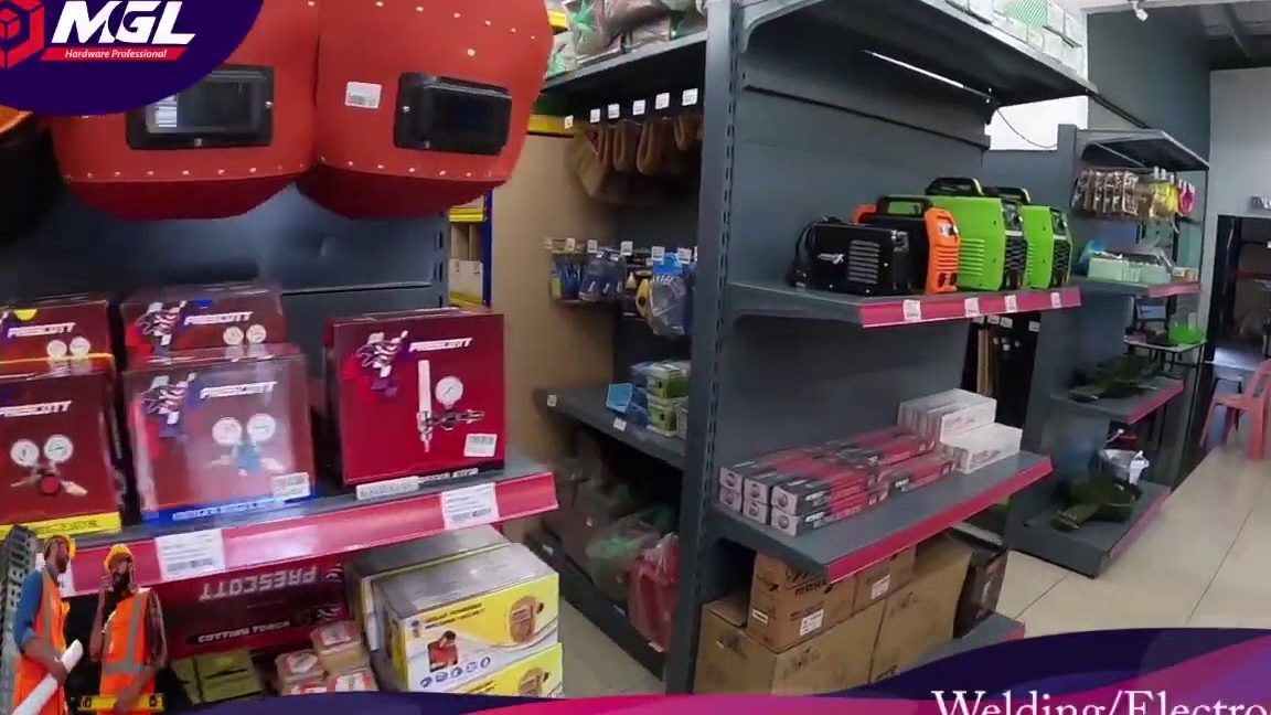 mgl hardware pekan nenas