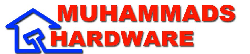 mohamad hardware