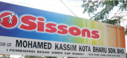 mohamed kassim kota bharusdn bhd