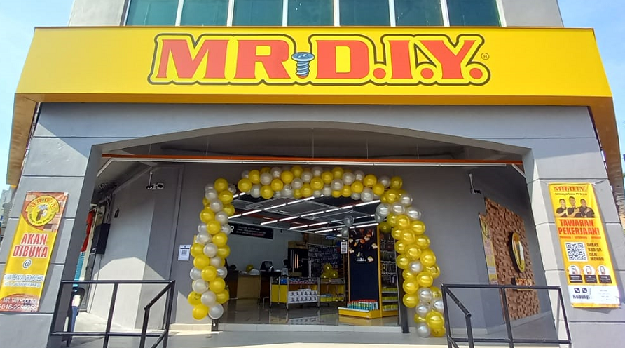 mr diy nibongtebal penang 1