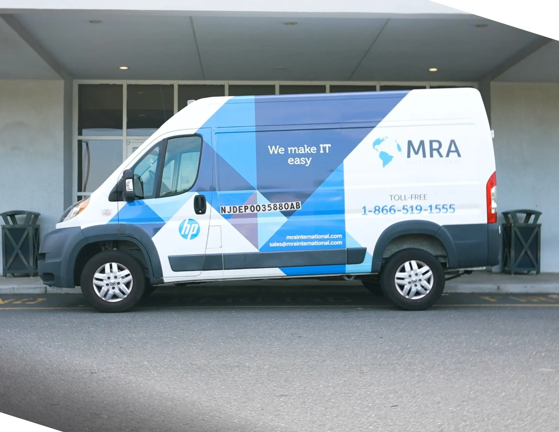 mra hardware services