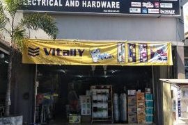 mu izzu hardware