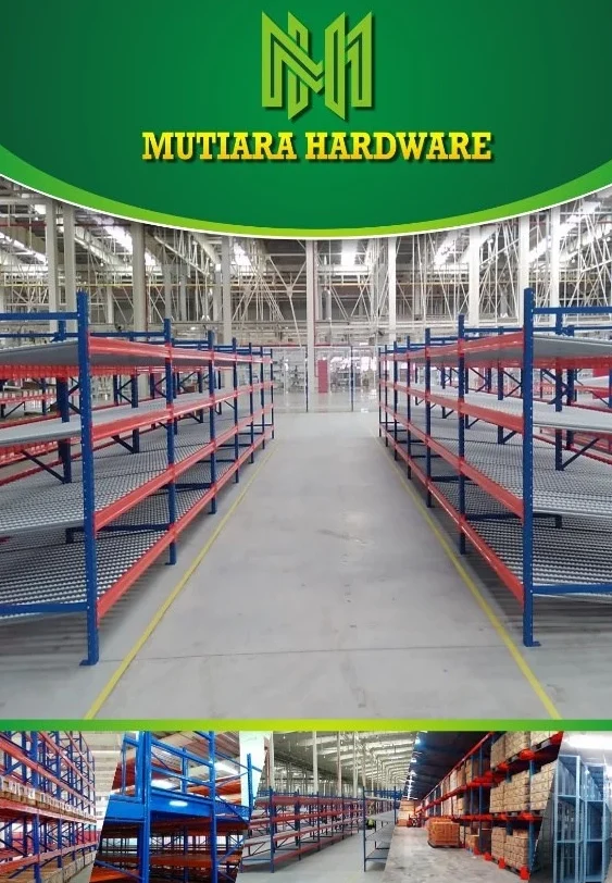 mutiara hardware trading