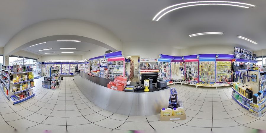 nb autopart and services
