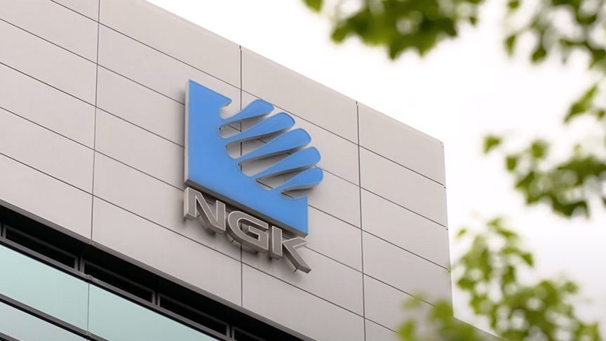 ngk building materilas