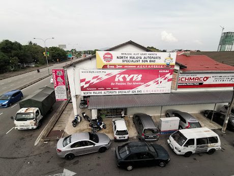 north malaya autoparts specialist 1