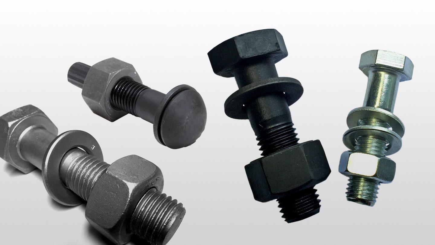 nut dan bolt terbaik di perai