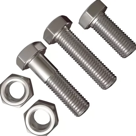 nut dan bolt terbaik di simanggang