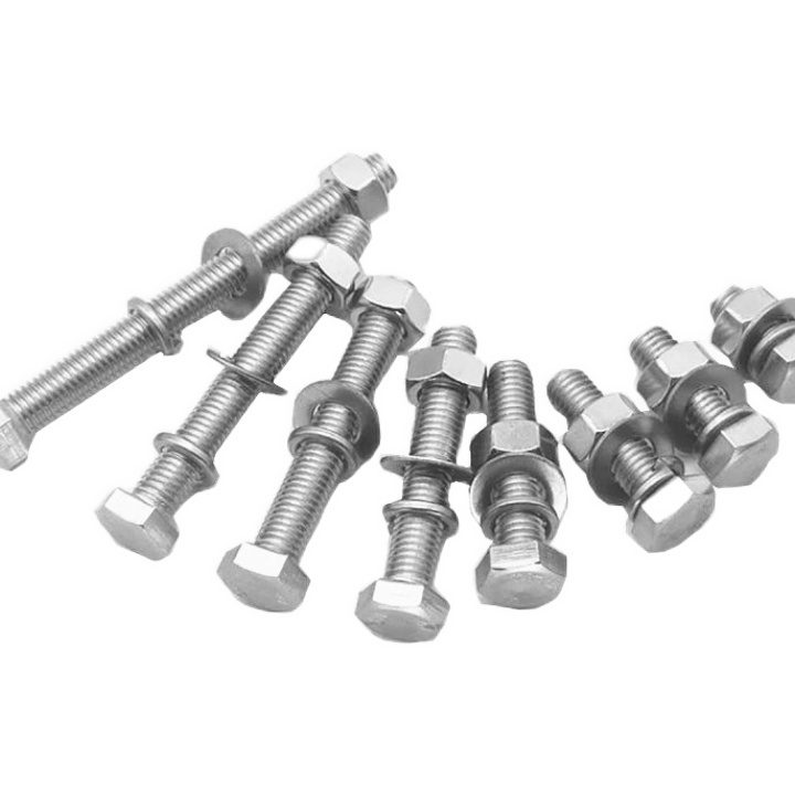 nuts and bolts terbaik di taman rajawali