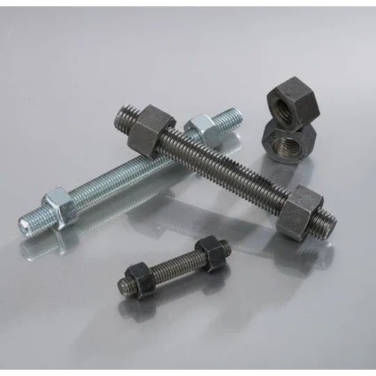 nuts dan bolt terbaik di batu arang