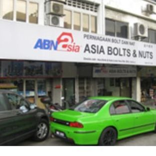 nuts dan bolt terbaik di kampong baharu balakong