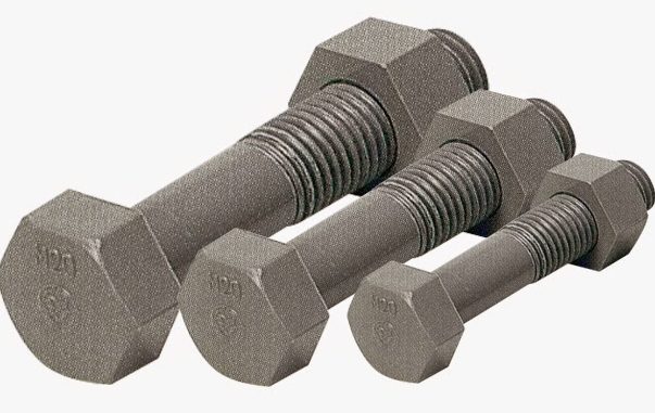 nuts dan bolt terbaik di kampung ayer molek