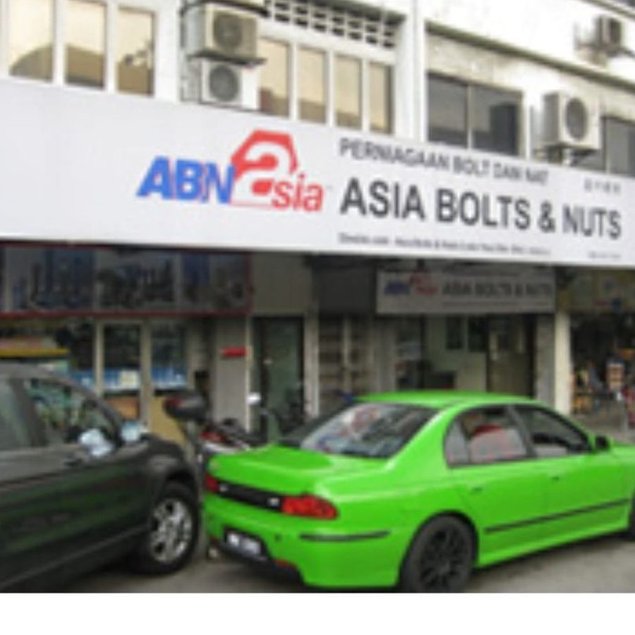 nuts dan bolt terbaik di kampung baru subang