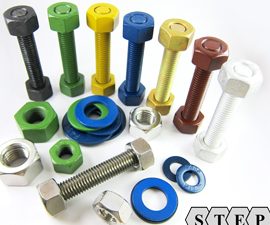 nuts dan bolt terbaik di kuantan