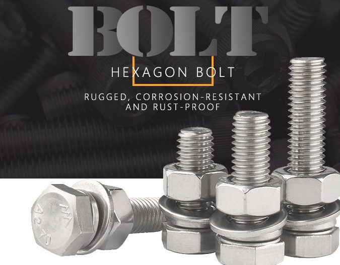 nuts dan bolt terbaik di labis