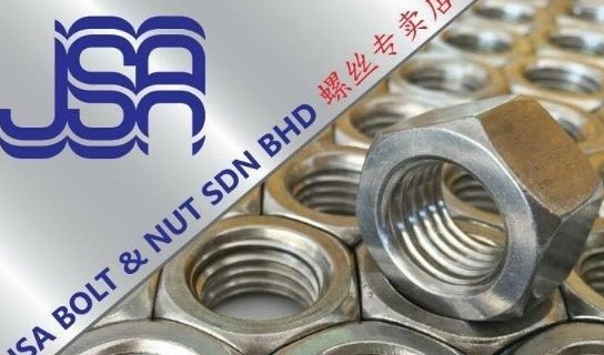 nuts dan bolt terbaik di permatang kuching
