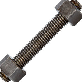 nuts dan bolt terbaik di tampin
