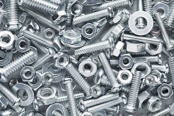 Nuts dan Bolts Terbaik di Kampung Baharu Nilai 1 nuts dan bolts terbaik di kampung baharu nilai