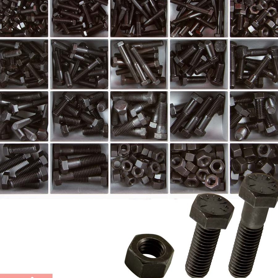 Nuts dan Bolts Terbaik di Pontian Kechil 1 nuts dan bolts terbaik di pontian kechil