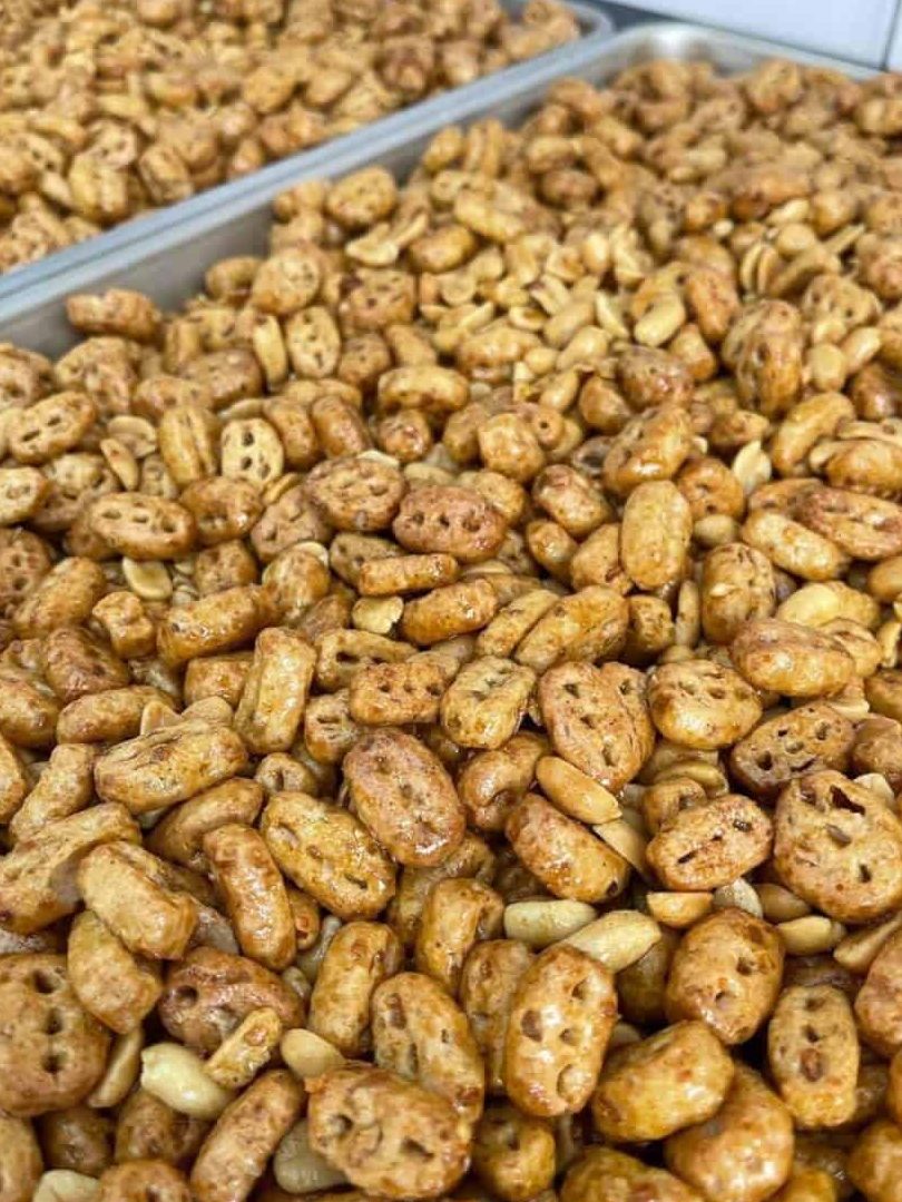 nutsand bolts terbaik di bakri