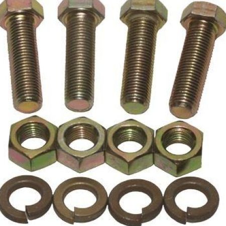 nutsand bolts terbaik di tanjung sepat