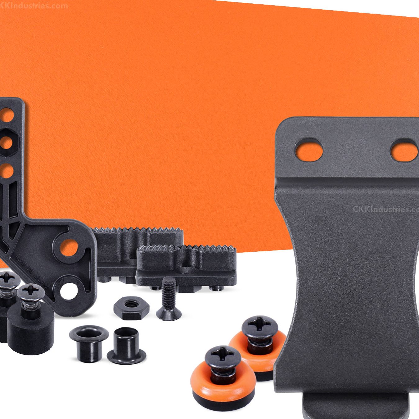 orange diy hardware 1