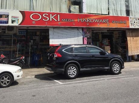 oski mega hardware sdn bhd