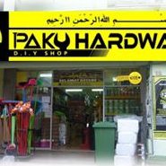 paku hardware