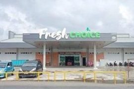 pasaraya pantai selamat kemaman sdn bhd