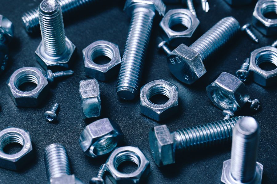 Pembekal Nutsand Bolts Terbaik di Pelabuhan Klang 1 pembekal nutsand bolts terbaik di pelabuhan klang