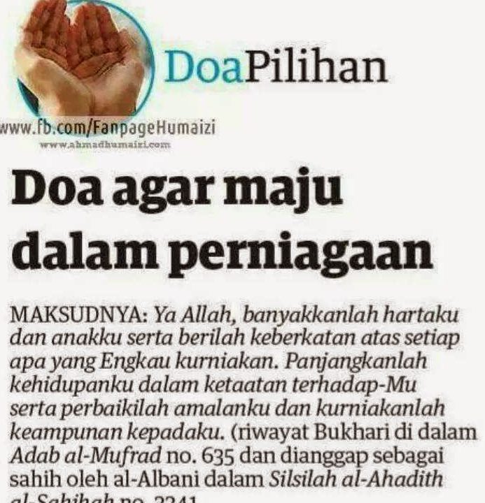 perniagaan is maju 1