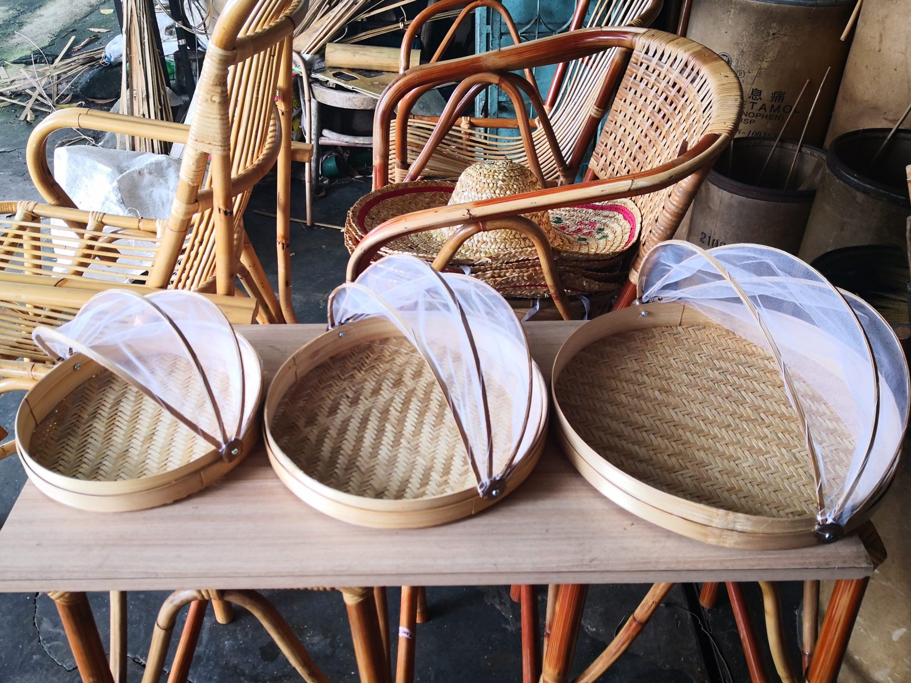 perniagaan yong giap 1