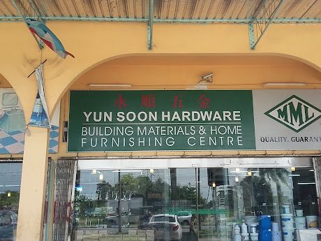 pintas jaya hardware sdn bhd