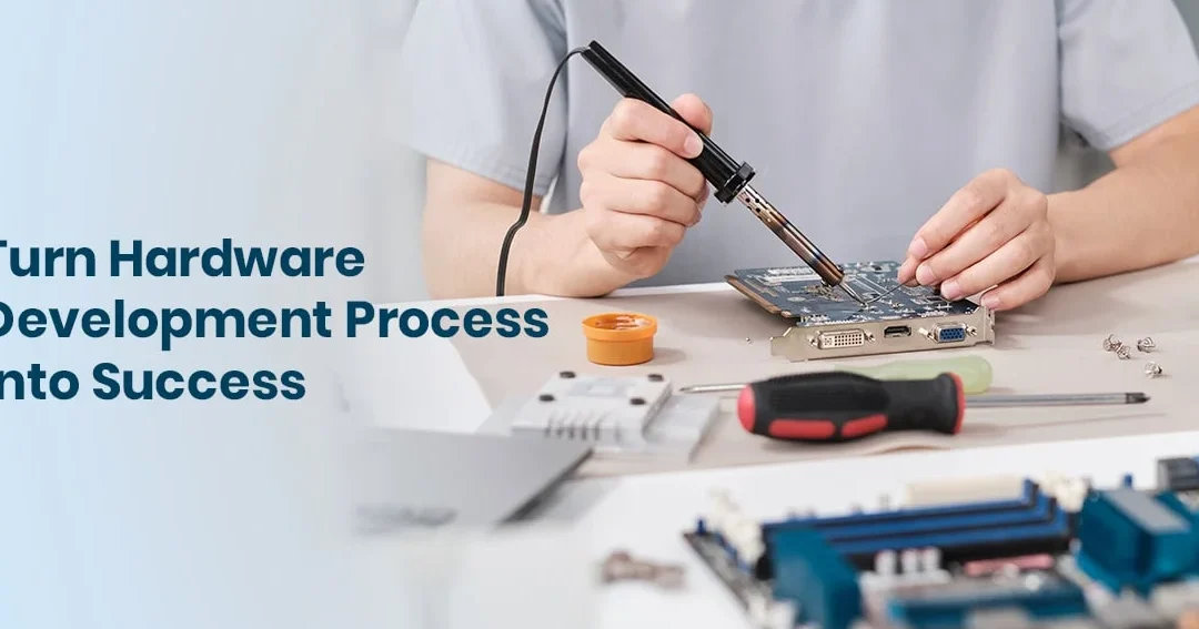 prosperous hardware engineering