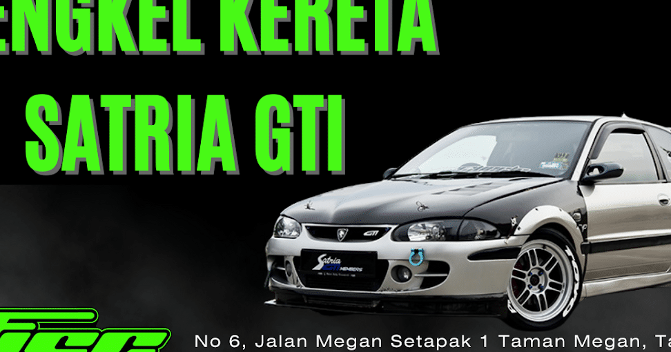 Pusat Servis Tayar & Bateri Satria 1 pusat servis tayar bateri satria